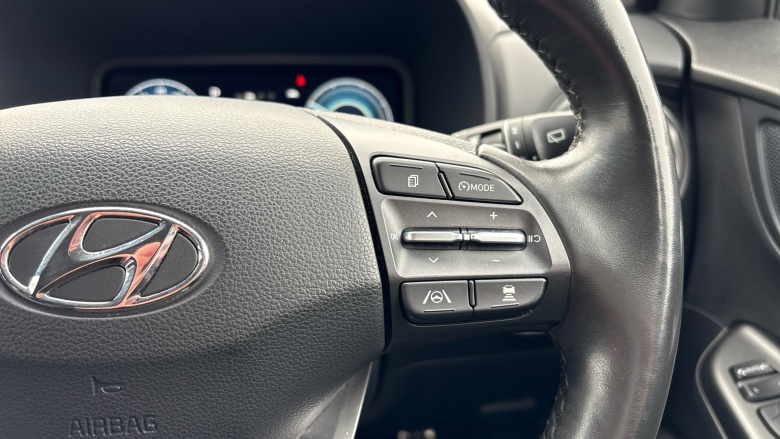 Hyundai KONA 150kW Premium 64kWh 5dr Auto Electric Hatchback